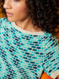 Let's Crochet! Issue 2 - Laine Publishing