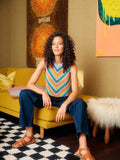 Let's Crochet! Issue 2 - Laine Publishing