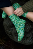Soothing Stitches: Knits for a Quiet Mind  - Pauliina Kuunsola