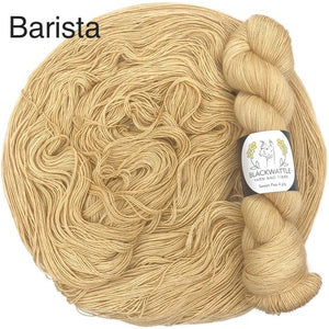 Blackwattle Yarns Sweet Pea