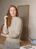 Sandnes Garn 2302 DIY pattern booklet