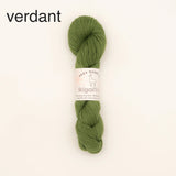Ikigai Fiber Paka Washi Yarn