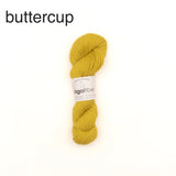 Ikigai Fiber Paka Washi Yarn