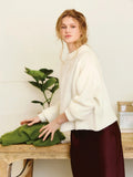 Wendy Sweater by Sandnes Garn (2502_10)