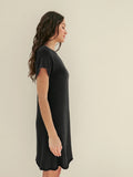 Milly Dress by Sandnes Garn (2504_07)