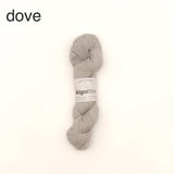Ikigai Fiber Paka Washi Yarn