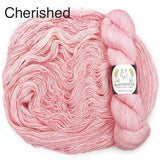 Blackwattle Yarns Sweet Pea