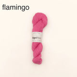 Ikigai Fiber Paka Washi Yarn