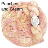 Blackwattle Yarns Sweet Pea