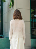 Mathea Sweater by Sandnes Garn (2404_04)