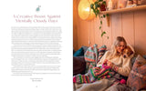 Happy Nordic Knits: Modern Stranded-Colorwork Designs from the Heart of Scandinavia by Une Cecilie Oksvold