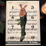 2026 Firefly Notes Knitting Stitch Marker Advent Calendar