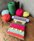 The Boomloom Boss Plus Starter Kit