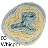 Scheepjes Stone Washed Flow