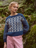 Knit Pop: Designs for the Modern Maker - Miki Teragaki