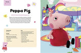 Knitting Peppa Pig: Over 20 Adorable Knitted Toy Patterns for Hours of Fun! - Cilla Webb