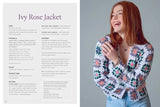 Not Your Granny's Granny Squares: 17 Patterns That Make Squares Hip (Hardcover) - Babette Ulmer