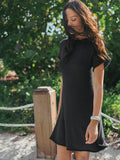 Milly Dress by Sandnes Garn (2504_07)