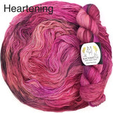 Blackwattle Yarns Sweet Pea