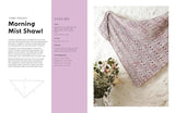 New Ways with Crochet: 50 Innovative Crochet Stitch Patterns and Projects - Olena Fedotova