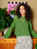 Let's Crochet! Issue 2 - Laine Publishing