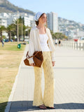 Summer Pants by Sandnes Garn (2604_04)