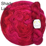 Blackwattle Yarns Sweet Pea