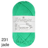 Scheepjes Organicon