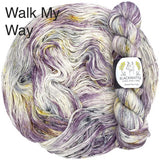 Blackwattle Yarns Sweet Pea