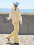 Summer Pants by Sandnes Garn (2604_04)