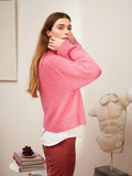 Wendy Sweater by Sandnes Garn (2403_11)