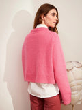 Wendy Sweater by Sandnes Garn (2403_11)