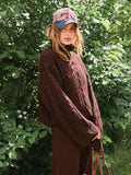 Brady Sweater by Sandnes Garn (2507_01)
