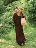 Brady Sweater by Sandnes Garn (2507_01)