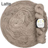 Blackwattle Yarns Sweet Pea