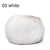 Pascuali Arctic Pearl