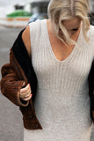 Everyday Knits: Easy Wardrobe Essentials - Paula Narkiniemi