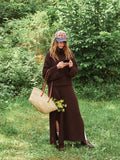 Brady Sweater by Sandnes Garn (2507_01)
