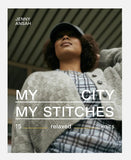 My City, My Stitches - Jenny Ansah