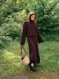 Brady Sweater by Sandnes Garn (2507_01)