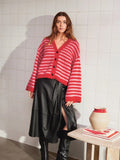 Hilton Cardigan by Sandnes Garn (2403_05)