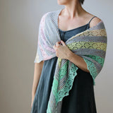 Morning in Your Pocket Kit - Townhouse Yarns