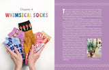Sock Obsession: Supercool Socks to Knit and Show Off - Summer Lee