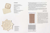 Amazing Japanese Crochet Stitches: A Stitch Dictionary and Design Resource - Keiko Okamoto