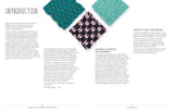 Essential Crochet Next Level Stitches Portable Stitch Companion: Textures, Colorwork, and Fancy Edgings - Melissa Leapman
