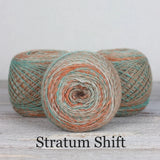 The Fibre Co. Transitions