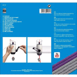 Prym Comfort Twist Knitting Mill