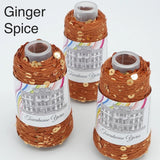 Townhouse Yarns Disco Stitches