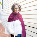 Cross Purposes: One Granny Square, Countless Possibilities - Shelley Husband