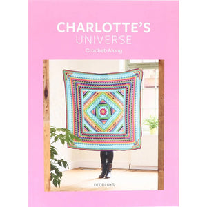 Charlotte's Universe - Dedri Uys